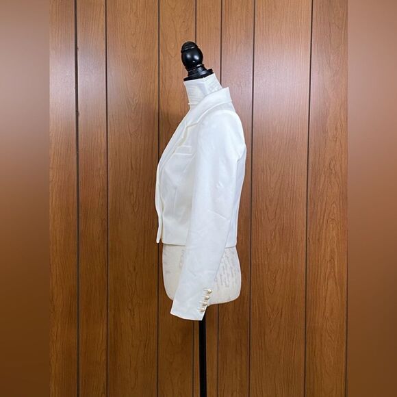 Generation Love Clara Cropped Blazer size XS - Picture 5 of 12